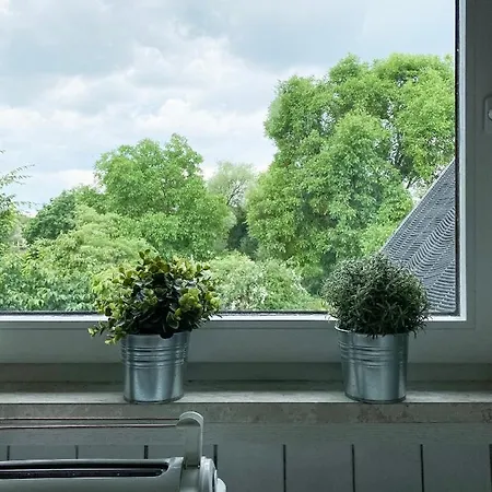 Alte Lahnbruecke Appartement Limburg an der Lahn