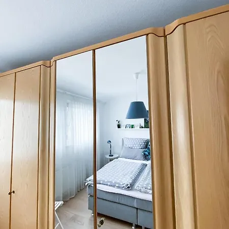 Appartement Alte Lahnbruecke *