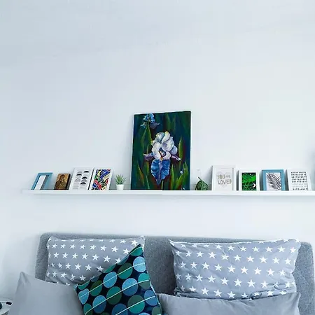 Apartment Alte Lahnbruecke *