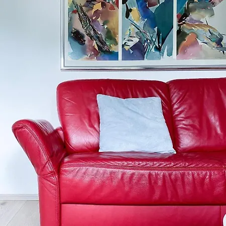 Alte Lahnbruecke Appartement