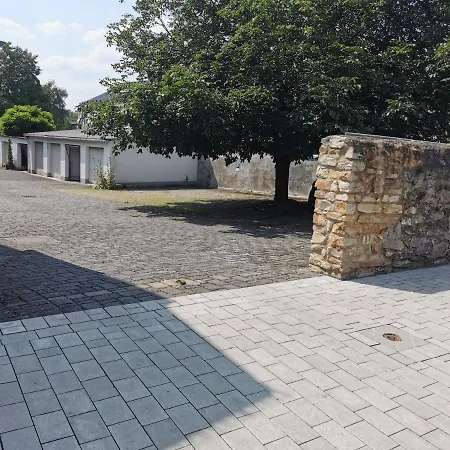 Alte Lahnbruecke Appartamento