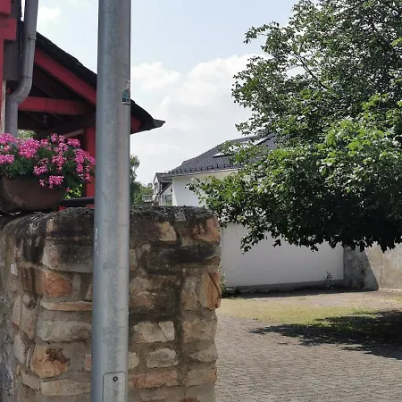 Appartamento Alte Lahnbruecke *