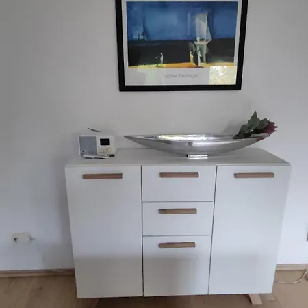 Alte Lahnbruecke Appartement Limburg an der Lahn