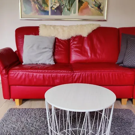 Apartment Alte Lahnbruecke Limburg an der Lahn