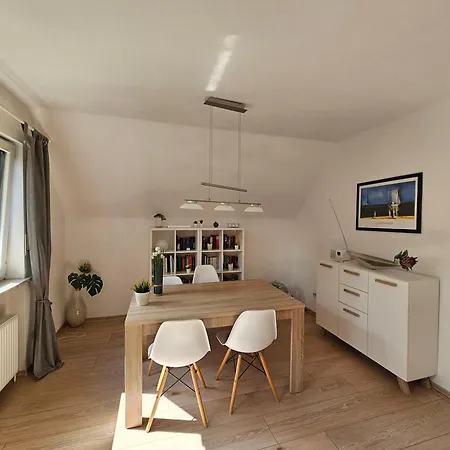 Alte Lahnbruecke Apartment Limburg an der Lahn