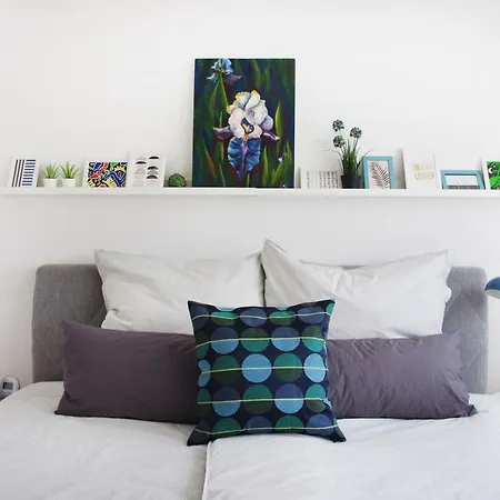 Appartement Alte Lahnbruecke *