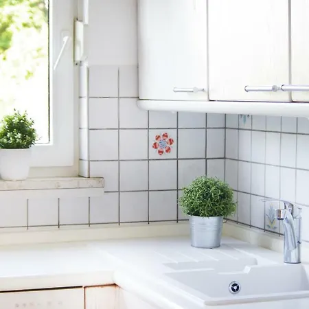 Appartement Alte Lahnbruecke Limburg an der Lahn