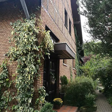 Alte Lahnbruecke Apartment Limburg an der Lahn