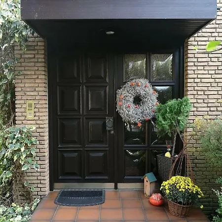 Alte Lahnbruecke Apartment Limburg an der Lahn