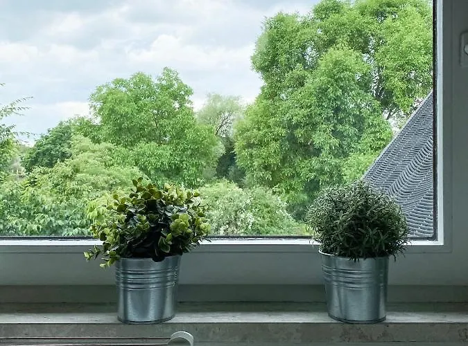 Alte Lahnbruecke Appartamento Limburg an der Lahn