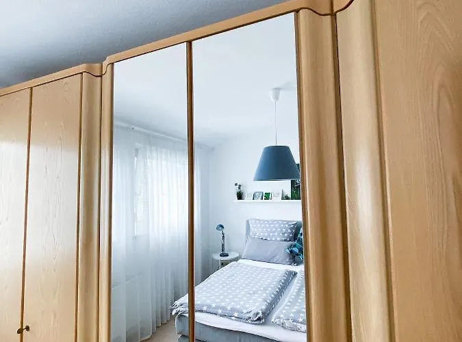 Apartment Alte Lahnbrücke *