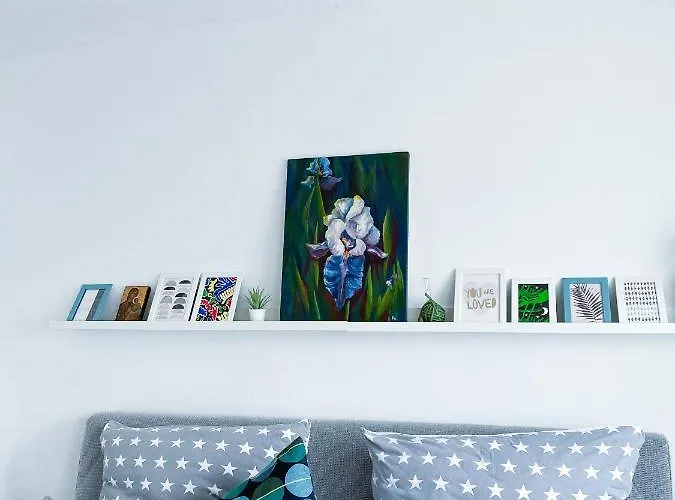 Apartment Alte Lahnbrücke *