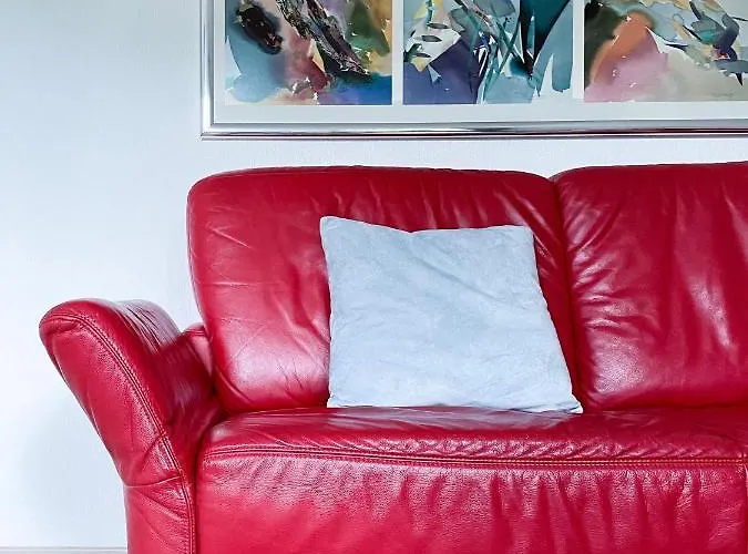 Alte Lahnbrücke Apartment