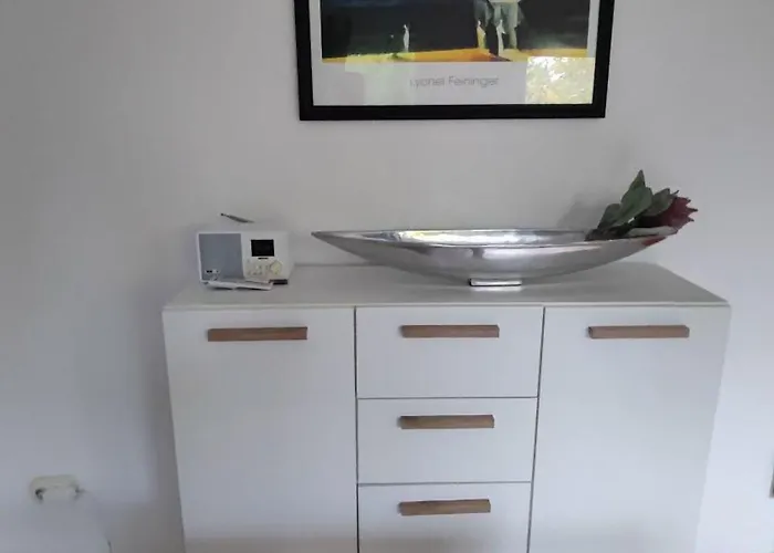 Alte Lahnbruecke Appartamento Limburg an der Lahn