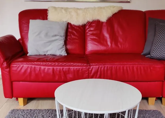 Apartment Alte Lahnbrücke Limburg an der Lahn