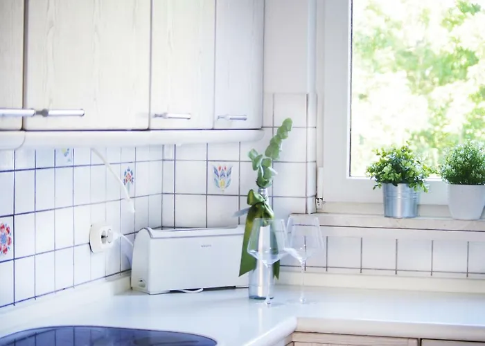 Appartamento Alte Lahnbruecke Limburg an der Lahn