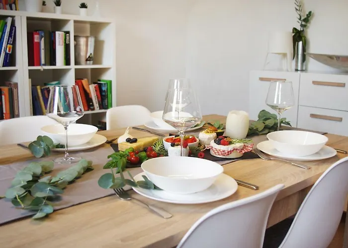 Alte Lahnbruecke * Limburg an der Lahn