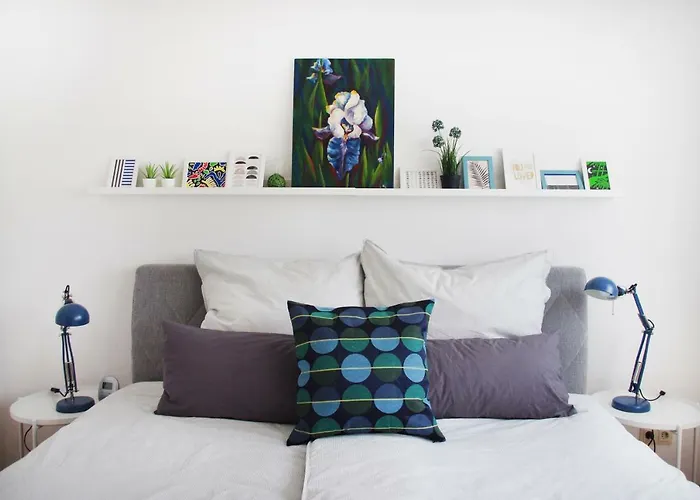 Apartment Alte Lahnbrücke *