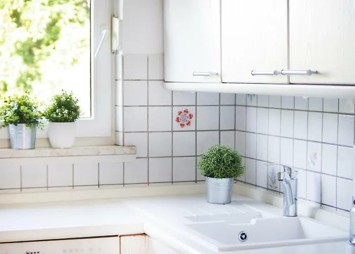 Appartamento Alte Lahnbruecke Limburg an der Lahn