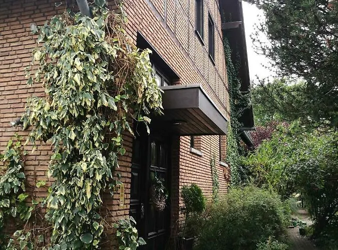 Alte Lahnbrücke Apartment Limburg an der Lahn