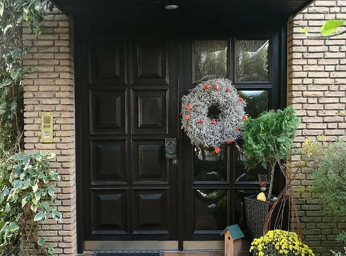 Alte Lahnbrücke Apartment Limburg an der Lahn